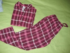 Damen Pyjama by UP2 Gr M