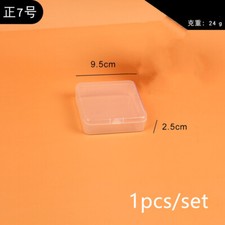 Aufbewahrungsbox Stapelbox