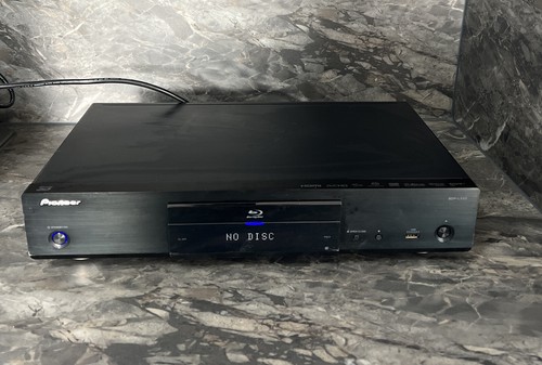 Pioneer bdp lx55 - pioneer, bdp-lx55