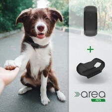 Area pets gps tracker - area, fÜr