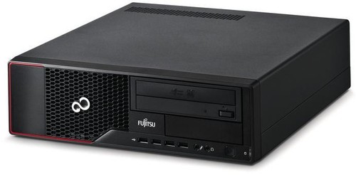 Fujitsu esprimo e700 2100 - fujitsu,