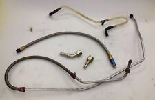 BMW 3er E30 M3 S14 DTM M1 E26 E24 ? Motorsport Posten Schläuche Luft Wasser Öl ?