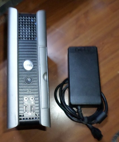 Dell optiplex 755 - 755, mini