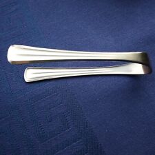 WMF Cromargan-Besteck Modell "Rügen" - Zuckerzange -