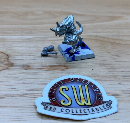 Wfb warhammer echsenmenschen - warhammer,