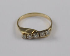 Halb Memory Ring klein 5x