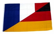 Fahne / Flagge Deutschland /
