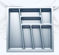 Freuding Schubladeneinsatz Kunststoff SZ029 Schubladenschrank 4 Stück NEU