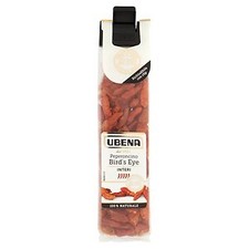 Ubena Spices | Birds Eye