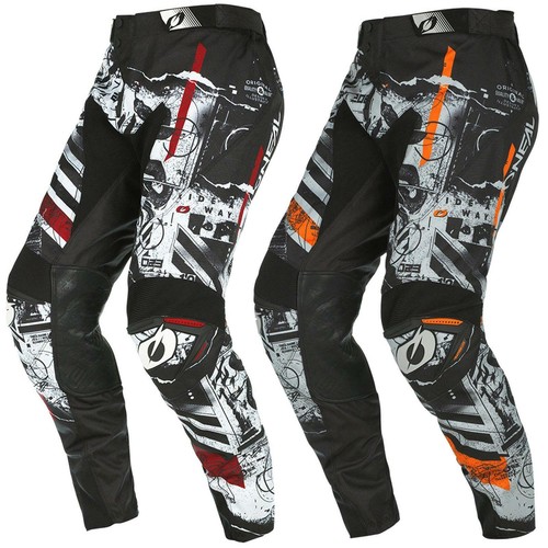 Neal herren motocross hose - o'neal,
