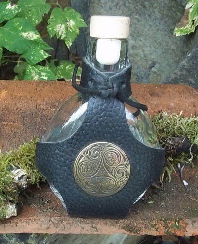 Mittelalter flasche - mittelalter,