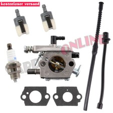 Vergaser für Kettensäge Mc