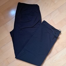 active by Tchibo Sporthose Outdoor Gr. 42 schwarz