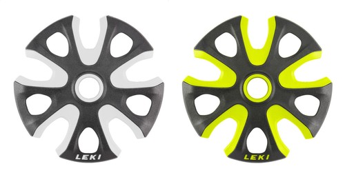 Leki big mountain basket - mountain, 95