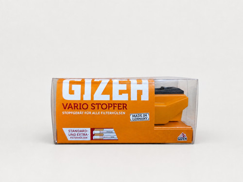 Gizeh vario stopfer - gizeh,