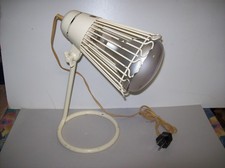 Antiker IR-UV Strahler von Philips mit tollem Design