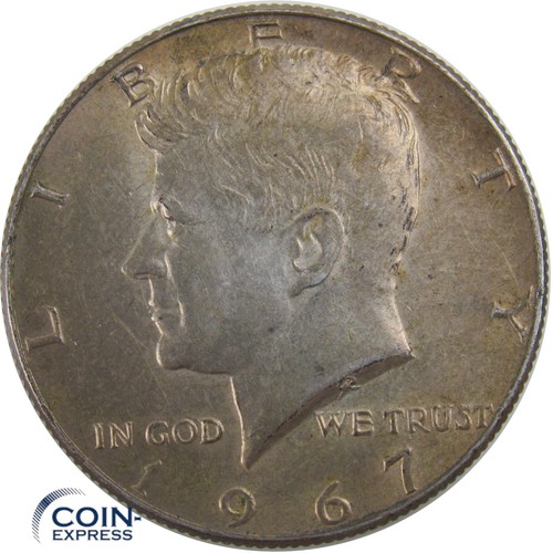 Usa half dollar - usa, $