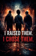 Denise Fryson | I Raised Them