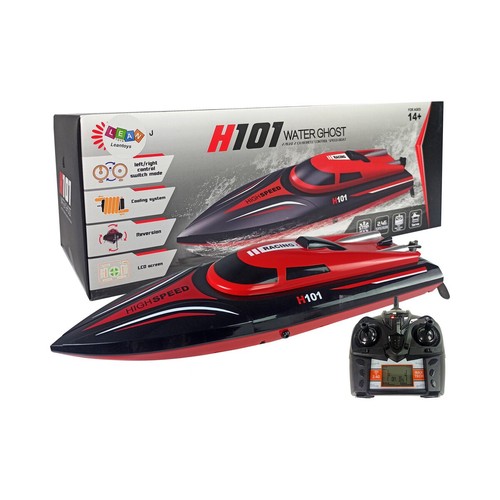 Ferngesteuertes motorboot h101 - motorboot,