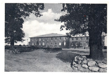 Vintage Postcard Flottbeker