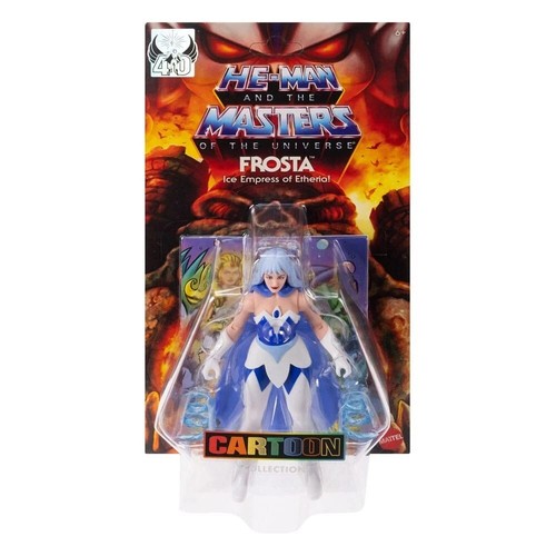 Masters the universe - masters, of