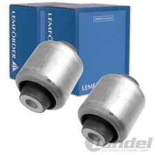 2X LEMFÖRDER QUERLENKERLAGER