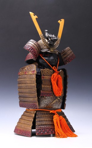 Japanische vintage kleine - japanische,