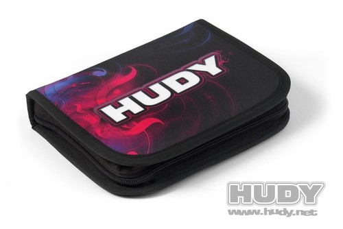 Hudy werkzeug tasche - hudy, rc