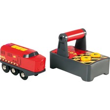 BRIO 63321300 IR-Frachtlok