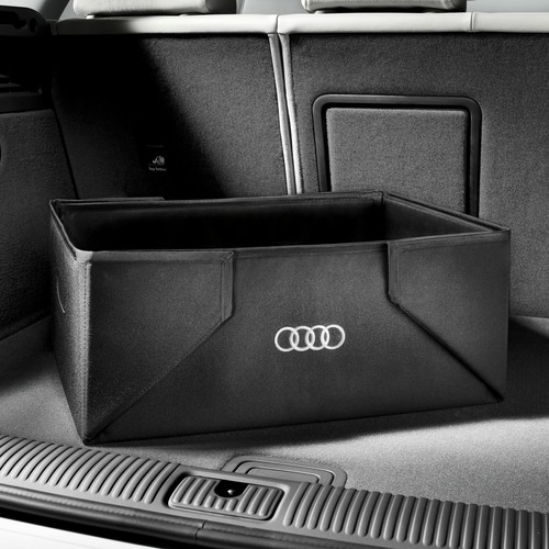 Original audi kofferraumbox - original,