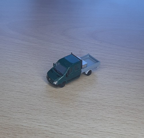 Mercedes sprinter variante - sprinter, ,