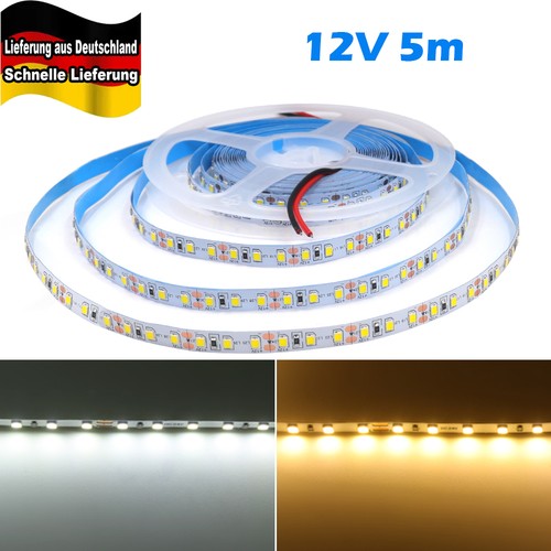 12v led lichtstreifen - 12v,
