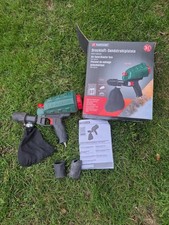 Parkside Druckluft