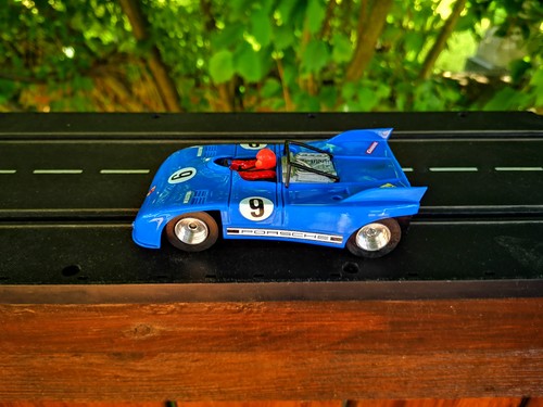 Carrera universal 132 porsche - carrera,
