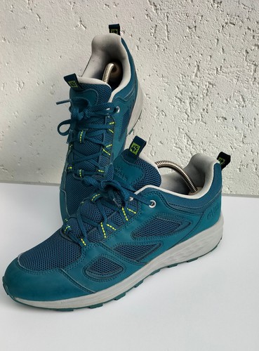 Jack wolfskin outdoor schuhe - wolfskin,