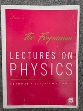 The Feynman Lectures On