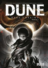 Dune: Haus Corrino (Graphic