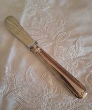 1 Buttermesser, Augsburger