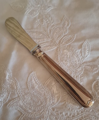 Buttermesser augsburger - buttermesser,,