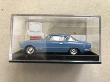 Brekina/ Drummer 1:87 Fiat