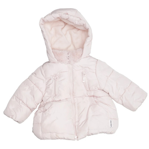 Zara baby winterjacke unisex - baby,,