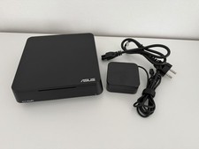 Mini PC Asus VivoMini VivoPC VC60 i5 256GB SSD 8GB RAM Windows 11 Pro Vivo-PC