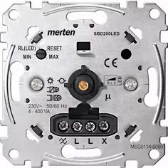 Merten meg5134 0000 - merten, meg5134-0000