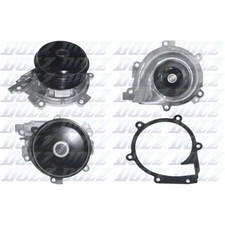 1x Wasserpumpe, Motorkühlung DOLZ M260 passend für MERCEDES-BENZ