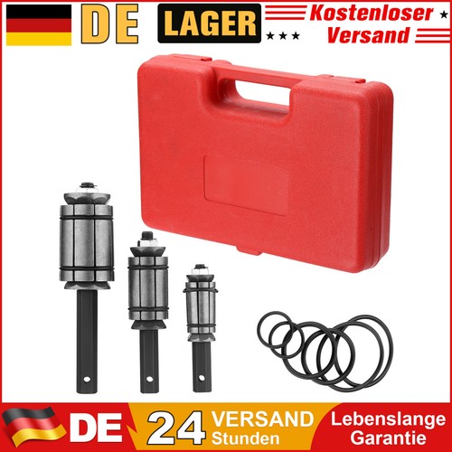 Auspuffrohr aufweitungs satz - auspuffrohr,