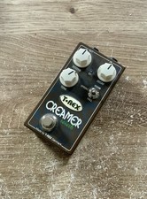 ★ T-Rex Creamer #  REVERB ★ authentischer Vintage-Federhall # Hall-Pedal