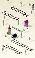 Elefanten treffen ZUSTAND SEHR