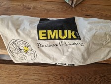 100093 Emuk Spiegel BMW