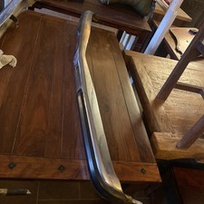 Mercedes Benz W123 Stoßstange