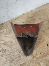 Agria 2300 Halmteiler